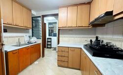 Westcove Condominium (D5), Condominium #591357701